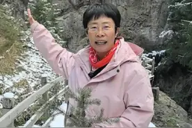 大汉双杰：苏武牧羊，耿恭守城 #曼行丝路#公路旅行#历史文化 #大有学问