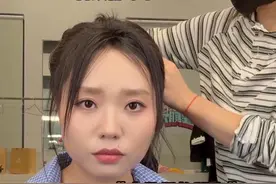 休息室里的这点秘密，通过我的卸妆视频都传出去了……视频封面