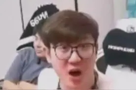 2024的游戏名梗 #主播名场面 #电竞  #二次元 #英雄联盟 #cs