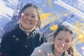 勇敢的小平安，坚强的平安妈妈，乐观是她们对苦难最美的回击！视频封面