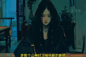 书铭《安居九幽》#七猫app看后续
