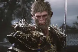 海信电视路走宽了，与黑神话悟空联动。 #黑神话悟空视频封面