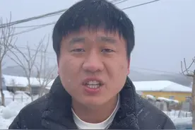 到底是南方冷，还是东北冷？为啥南方屋里不装电暖器？#我的乡村生活 #记录真实生活 #新农人计划2023