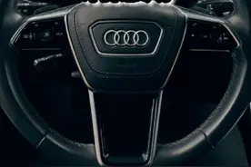 奥迪刷隐藏功能#奥迪隐藏功能 #奥迪 #奥迪功能讲解 #带你懂车 #南京奥迪维修保养