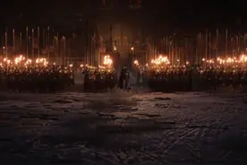 #燕云十六声 #燕云十六声入魔了怎么办 #燕云十六声游戏手游