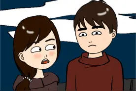 男女之间相处要明白，吃醋是因为喜欢～#男女情感 #爱与被爱 #真正的爱