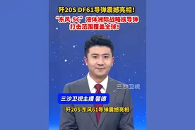 歼20S、DF61导弹震撼亮相！“东风-5C”液体洲际战略核导弹打击范围覆盖全球！@抖音短视频