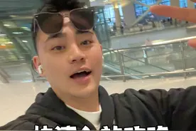 赶高铁别急？上海虹桥火车站5分钟快速进站攻略！ #赶高铁 #春运 #虹桥火车站 #攻略