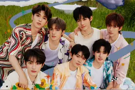 #时代少年团 六个哥哥上了大学后都释放出来了