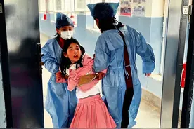 #童年 #学生时代 #纯真童年 #校园 #小学时光 假领导的故事视频封面