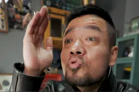 （复古车主）第一次出事故，请问需要注意点什么？#摩托车 #机车 #内容过于真实视频封面