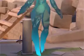 #技巧 #技能 #维斯 #壹决 #机制