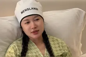 43岁真实生娃感悟，年龄不是生育的限制条件，爱才是决定生育与否的关键#高龄产妇 #女性视频封面