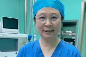 出现哪些症状，提示可能即将临产？ #孕期知识早知道 #孕期知识 #顺产 #产检 #抖出健康知识宝藏视频封面