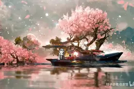 我有一身被动技能，叠了几万层被动 #沙雕动画 #二次元 #有声漫画视频封面