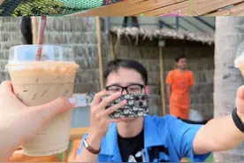 最简单的i人旅行转场出现了！就和朋友对象这样拍 #拍照打卡 #旅行 #旅行转场 #旅行碎片 #去想去的地方视频封面