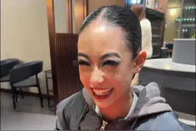 在她的脑子里似乎只记得美好的一面，这两年所有荣誉背后的心酸 和汗水，在拿到荣誉和奖金的那一刻好像全部烟消云散了#李雨乔 #万万没想到 #库存 #亲子日常视频封面