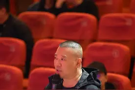 笑剧《相声演义》❤️视频封面