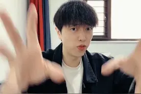 你们家今年让放炮吗？？