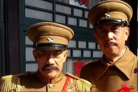 吴俊升率领七万铁骑奔袭八百里支援大帅 #少帅 #张作霖大帅视频封面