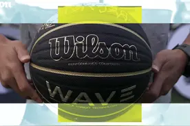 【Wilson Wave League拿球就浪争霸赛】山东体育学院站氛围超燃视频封面
