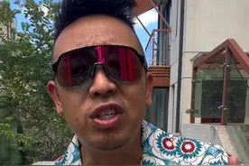 @香帅摩托车旗舰店  #跟贾哥学骑车 #摩托车 #机车 #香帅苍云500