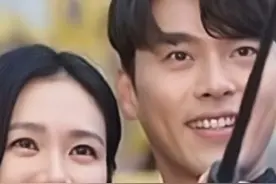 玄彬：四任女友都是顶级容颜，放弃宋慧乔娶孙艺珍，42岁成赢家 #玄彬 #孙艺珍视频封面