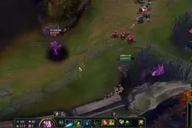 Uzi跟他老婆奥咪咪是怎么认识的