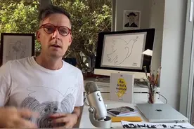 艺术家如何向画廊推荐自己艺术家如何向画廊推荐自己#画画 #绘画视频封面