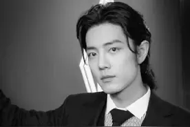 #肖战✨去年的新加坡战硬控我 105分钟#肖战新加坡拉夫劳伦✨ #气场全开 ✨#高级感✨ #又美又飒 ✨视频封面