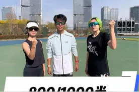 800/1000米跑前充分的热身会让你的实力更上一层楼，分享4个小技巧，让你跑更快，拿满分！#运动 #跑步 #体育生