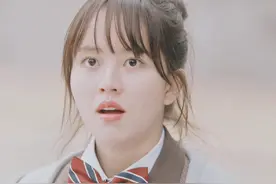 久别重逢就应该配这个BGM，感觉一下子就有了#是偶然吗 #蔡钟协