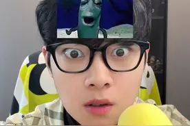 人脸痞老板Bbox #方九言 #beatbox #bbox #人脸痞老板 #真实还原