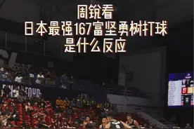 167的个子居然还能在职业赛场这么打球，太夸张了#together团结号视频封面