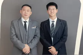 第三十三集接孙卓回深圳#孙海洋 #天下无拐 #一本好书 #寻亲视频封面