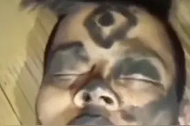 “难 蚌” #搞笑#精神状态良好