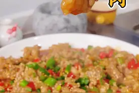 四川滑肉如何做，不荤汤不脱粉，加一把泡辣椒巨好吃又下饭 #家常菜 #妈呀太香了 #我的厨房日记 #跟着抖音学做菜 #天冷吃点啥