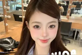 💰日入1w模特打工日记vlog来咯#vlog #女大学生 #我的日常vlog视频封面