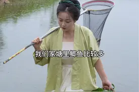 一场秋雨一场寒，跟雨天最配的当然是火锅啦#雨天吃火锅 #自制火锅底料 #我的乡村生活 #种田文