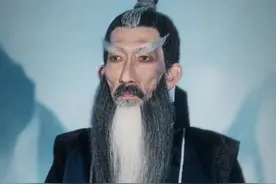 “拼尽全力，才有机会逆天改命”#哪吒之魔童闹海 #cos #申正道视频封面