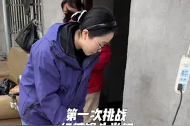 第一次挑战做米糕，下次想看我挑战做啥？#农村美食 #我的乡村生活 #勤劳的农村人 #动手自己做美食