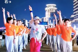 #今生只为遇见你 开场热身操完整版，优美动感的旋律，简单好看，夏去秋来这个季节正好，轻轻松松来运动吧！变瘦变美变健康#自律 #每天坚持锻炼身体增强免疫力 @抖音短视频 @抖音上热门 🔥4.8w个粉丝😉 @抖音创作灵感视频封面