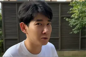 家人们！百亿了！演电影的李宗恒，和我是同一个人，并不是重名哦～#李宗恒