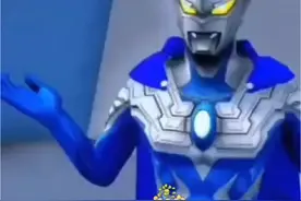 #赛罗无限形态简笔画 #创作灵感 #3-6岁儿童赛罗动画视频