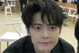 #付辛博自曝曾得过抑郁症 大大方方说出来，然后淡然一笑…让人心疼！#名场面 #娱乐八卦 #披荆斩棘第四季 #付辛博