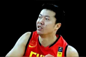 中国第一个NBA球员，王治郅的NBA之路有多坎坷。#王治郅视频封面