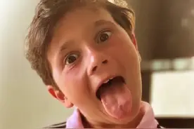 梅西的二儿子马特奥·梅西会出现在2030世界杯的球场上吗？视频封面