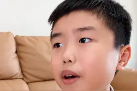 语音聊天这样就能变声，快来试试吧#亲子互动 #涨见识 #冷知识