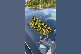 #小李飞车 提醒你的家人朋友油车不能开空调睡觉，很多睡死的案例别犟嘴了，好心分享！过几天给你们出无可争议的专业原理和案例