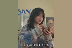 3月3日，#国际爱耳日 杭州 #听障女孩颜颜进行人工耳蜗安装手术，她曾摆摊卖画，说#爱的颜色永远不会静音 。#媒体精选计划